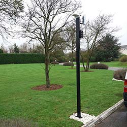 Vidéosurveillance | SEFA sécurité